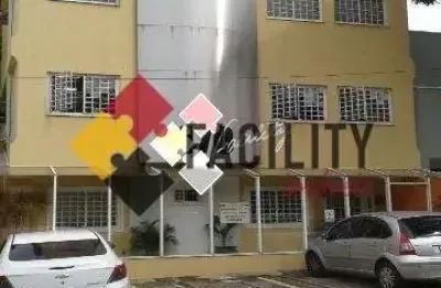 Sala comercial para alugar na rua orlando fagnani, 470, grupo residencial do iapc, campinas, 72 m2 por r$ 1.600