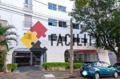 Apartamento com 3 quartos à venda na rua coelho neto, 85, jardim guanabara, campinas, 68 m2 por r$ 844.999