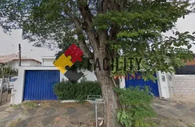 Casa comercial à venda na avenida barão de itapura, 3140, jardim guanabara, campinas, 205 m2 por r$ 1.500.000