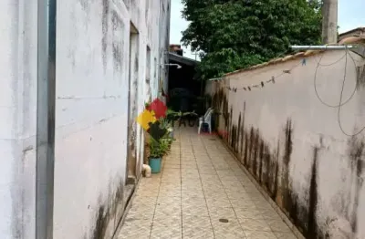 Casa com 4 quartos à venda na oswaldo ferreira de siqueira, 193, jardim ipiranga (nova veneza), sumaré, 210 m2 por r$ 480.000
