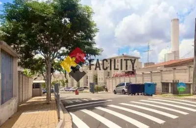 Apartamento com 2 quartos à venda na rua clara camarão, 272, jardim amazonas, campinas, 59 m2 por r$ 345.000