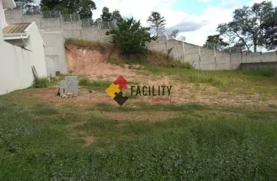Terreno comercial à venda na rua benedicto campos, 383, jardim américa ii, valinhos por r$ 365.000