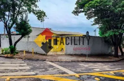 Casa com 3 quartos à venda na antônio mingone, 6562, jardim amoreiras, campinas, 90 m2 por r$ 520.000