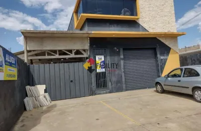 Barracão / galpão / depósito para alugar na avenida das andorinhas, 223, jardim andorinhas, campinas, 120 m2 por r$ 7.300