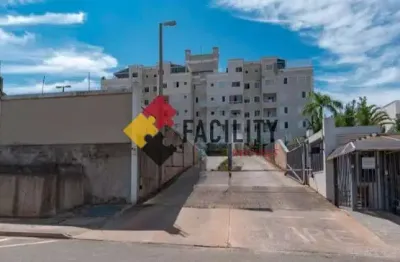 Cobertura com 3 quartos à venda na rua maria mercedes etter von zuben, 151, jardim antonio von zuben, campinas, 120 m2 por r$ 500.000