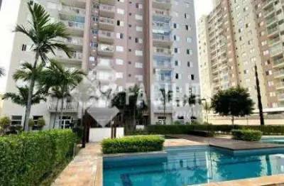 Apartamento com 3 quartos à venda na avenida josé pancetti, 1164, vila proost de souza, campinas, 83 m2 por r$ 760.000