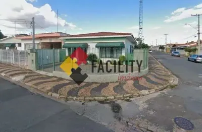 Casa com 3 quartos à venda na rua joão gutemberg, 66, jardim bandeirantes, campinas, 222 m2 por r$ 680.000