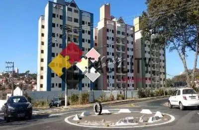 Apartamento com 3 quartos à venda na rua floriano fernandes lopes, 10, jardim bela vista, campinas, 75 m2 por r$ 450.000