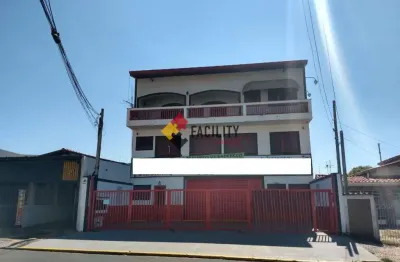 Barracão / galpão / depósito à venda na avenida nossa senhora de fátima, 1, jardim bela vista, campinas, 690 m2 por r$ 2.200.000
