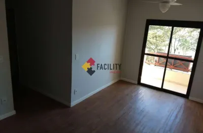 Apartamento com 3 quartos à venda na rua floriano fernandes lopes, 10, jardim margarida, campinas, 75 m2 por r$ 490.000