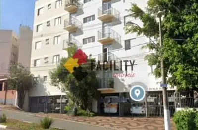 Apartamento com 2 quartos à venda na rua thomas alva edison, 369, jardim bela vista, campinas, 88 m2 por r$ 330.000