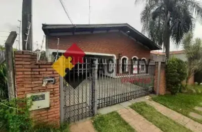 Casa com 3 quartos para alugar na rua vital brasil, 1135, jardim bela vista, campinas, 196 m2 por r$ 4.500