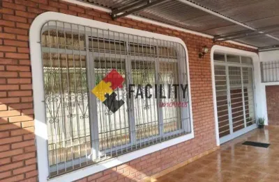 Casa com 3 quartos à venda na professor miguel de carvalho, 56, jardim bela vista, campinas, 145 m2 por r$ 765.000
