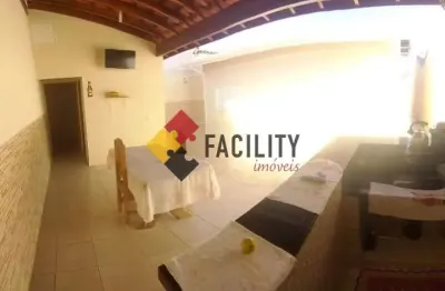 Casa com 3 quartos à venda na rua benedito pantaleão, 351, jardim boa esperança, campinas, 150 m2 por r$ 750.000