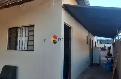 Casa com 3 quartos à venda na rua engenheiro jaime pinheiro ulhoa cintra, 95, jardim bom retiro (nova veneza), sumaré, 120 m2 por r$ 300.000