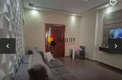 Casa com 2 quartos à venda na rua josé martins ladeira, 197, jardim bonfim, campinas, 119 m2 por r$ 640.000