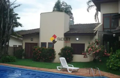 Casa em condomínio fechado com 4 quartos à venda na domingos mingatto júnior, 71, jardim botânico (sousas), campinas, 370 m2 por r$ 2.500.000