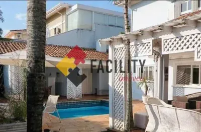 Casa comercial à venda na rua engenheiro heitor de castro aguiar, 498, jardim botânico (sousas), campinas, 410 m2 por r$ 2.300.000