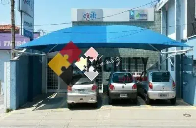 Casa comercial à venda na rua alberto faria, 44, jardim brasil, campinas, 165 m2 por r$ 750.000