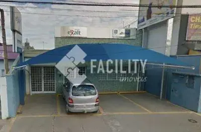 Casa comercial à venda na rua alberto faria, 44, jardim brasil, campinas, 165 m2 por r$ 750.000