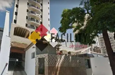 Apartamento com 3 quartos à venda na rua buarque de macedo, 935, jardim brasil, campinas, 115 m2 por r$ 830.000