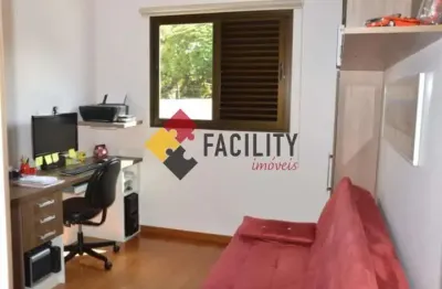 Apartamento com 3 quartos à venda na rua coronel manuel morais, 317, jardim brasil, campinas, 105 m2 por r$ 750.000