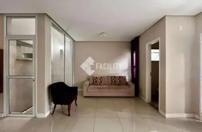 Casa em condomínio fechado com 3 quartos à venda na avenida synesio siqueira, 206, fazenda são quirino, campinas, 100 m2 por r$ 790.000