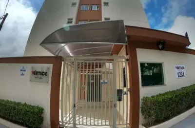 Apartamento com 2 quartos à venda na rua jornalista ernesto napoli, 1234, jardim campos elíseos, campinas, 60 m2 por r$ 400.000