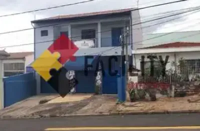 Casa comercial à venda na rua manoel carvalho paes de andrade, 194, jardim campos elíseos, campinas, 70 m2 por r$ 680.000