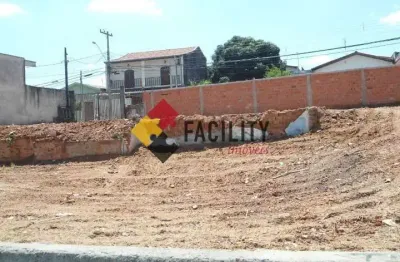 Terreno comercial à venda na rua ernesto carlos reimann, 541, jardim campos elíseos, campinas por r$ 300.000