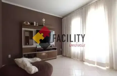 Casa com 4 quartos à venda na avenida paulo provenza sobrinho, 551, jardim campos elíseos, campinas, 226 m2 por r$ 720.000