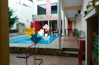 Chácara / sítio com 5 quartos à venda na rua doutor paulo decourt, 19, jardim carlos lourenço, campinas, 800 m2 por r$ 1.600.000