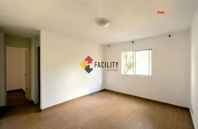 Apartamento com 2 quartos à venda na rua praia de baraqueçaba, 60, jardim carlos lourenço, campinas, 63 m2 por r$ 260.000