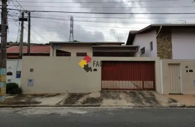 Casa com 4 quartos à venda na rua francisco ignacio de souza, 50, jardim carlos lourenço, campinas, 155 m2 por r$ 575.000