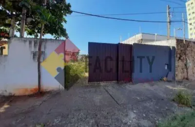 Terreno comercial para alugar na rua francisco otaviano, 122, jardim chapadão, campinas por r$ 3.000