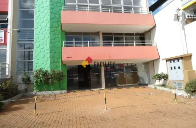 Prédio para alugar na avenida andrade neves, 2270, jardim chapadão, campinas, 2200 m2 por r$ 100.000