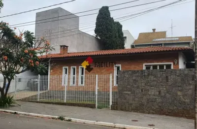 Casa em condomínio fechado com 4 quartos à venda na avenida jânio da silva quadros, 111, jardim chapadão, campinas, 280 m2 por r$ 2.850.000