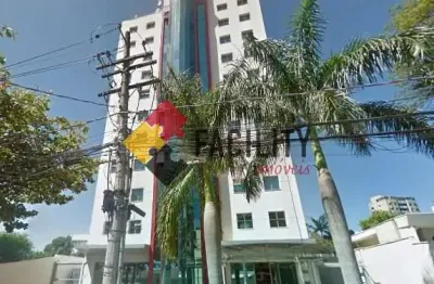 Sala comercial à venda na rua francisco otaviano, 60, jardim chapadão, campinas, 65 m2 por r$ 490.000