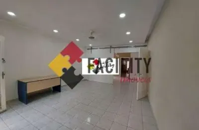 Casa com 2 quartos à venda na rua erasmo braga, 439, jardim chapadão, campinas, 240 m2 por r$ 698.000