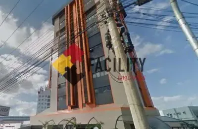 Sala comercial à venda na rua francisco otaviano, 60, jardim chapadão, campinas, 56 m2 por r$ 350.000