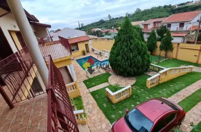 Casa com 3 quartos à venda na rua ana telles alves de lima, 427, jardim chapadão, campinas, 720 m2 por r$ 1.500.000