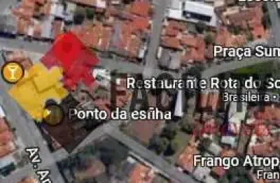 Terreno comercial à venda na rua doutor barbosa de andrade, 659, jardim chapadão, campinas por r$ 1.400.000