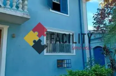 Casa comercial à venda na avenida joão erbolato, 230, jardim chapadão, campinas, 260 m2 por r$ 950.000