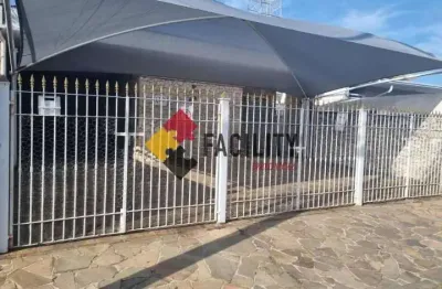 Casa com 3 quartos à venda na rua professor jorge hennings, 478, jardim chapadão, campinas, 250 m2 por r$ 1.160.000