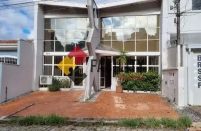 Prédio à venda na rua do açúcar, 185a, jardim chapadão, campinas, 234 m2 por r$ 890.000
