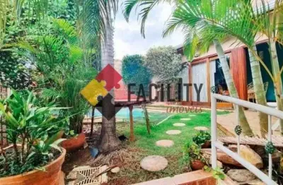 Casa com 3 quartos à venda na rua doutor silvino de godoy, 364, jardim conceição, campinas, 170 m2 por r$ 810.000