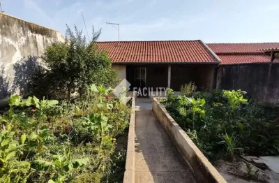 Casa com 2 quartos à venda na rua goiânia, 95, jardim conceição (nova veneza), sumaré, 115 m2 por r$ 330.000
