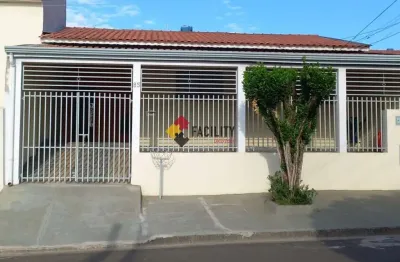 Casa com 2 quartos à venda na rua josé aparecido da silva, 85, jardim cristina, campinas, 150 m2 por r$ 480.000