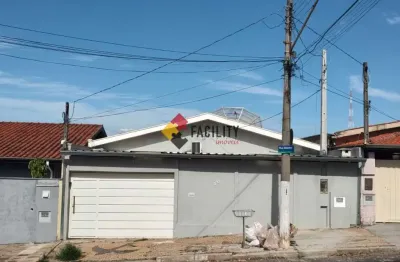 Casa com 2 quartos à venda na rua macaraí, 327, jardim cura d'ars, campinas, 350 m2 por r$ 742.000