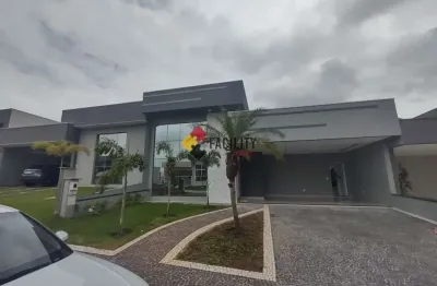 Casa em condomínio fechado com 3 quartos à venda na avenida fábio ferraz bicudo, 1099, jardim esplanada, indaiatuba, 200 m2 por r$ 1.650.000